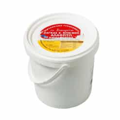 Αλαφωτό Αλοιφώδες Τυρί Αμφιλοχίας