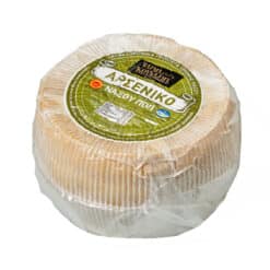 Αρσενικό ΠΟΠ Νάξου Κουνάδη