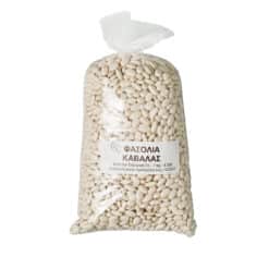 White Beans from Kavala 1kg