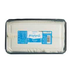 Γκερεμέζι Φρέσκο Μαλακό Τυρί από Πρόβειο Γάλα