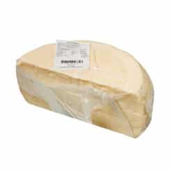 Graviera of Kozani Hard Cheese from 100% Sheep's Milk