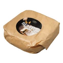 Bellus Μαλακό Κατσικίσιο Τυρί τύπου Μπρι 550gr