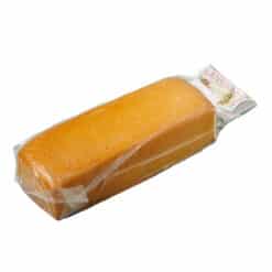 Smoked Parxarotyri Authentic Pontic Greek Cheese