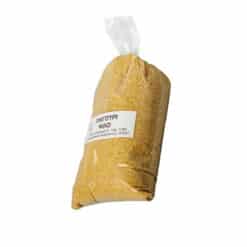 Fine Bulgur Wheat