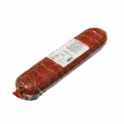 Salado of Corfu Traditional Corfiot Cured Sausage