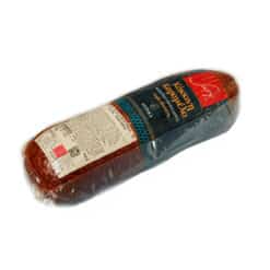 Kokkini Karamela by Sary Dry Beef Salami, Gluten-Free