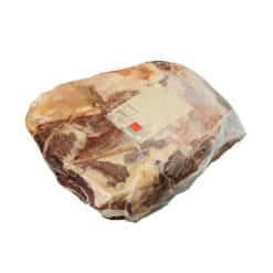 Lamb Prosciutto from Drama by Sary
