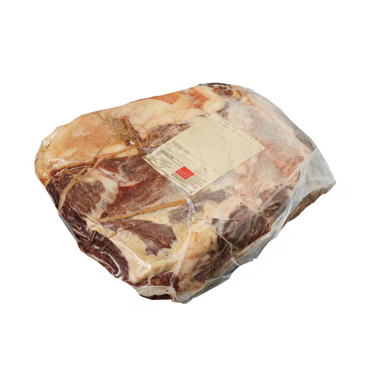 Lamb Prosciutto from Drama by Sary