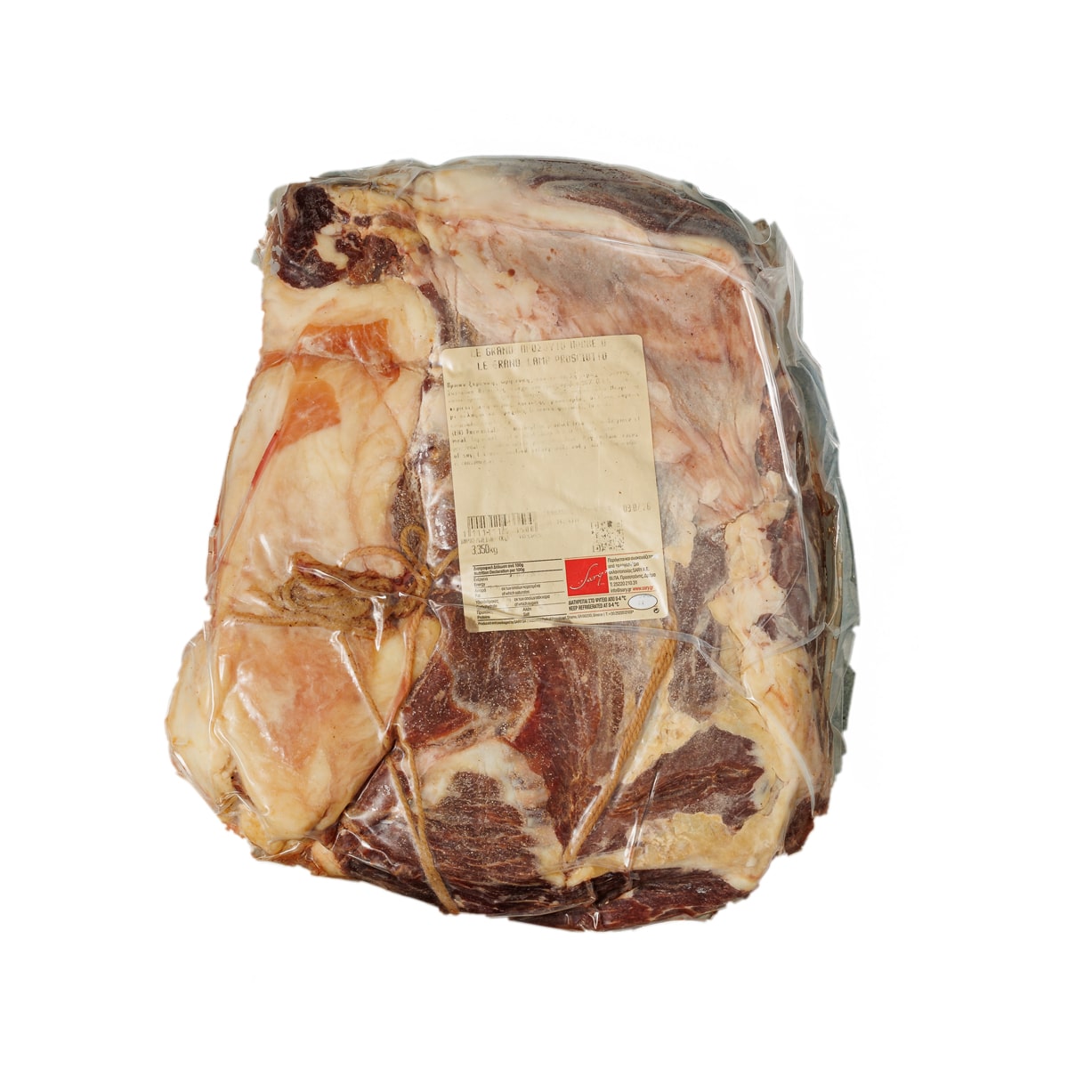 Lamb Prosciutto from Drama by Sary - Image 2