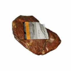 Synklino of Monemvasia Traditional Cured Pork