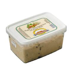 Halva with Pistachios & Chios Mastiha