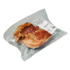 Smoked Pork Cheek — Premium Smoked Meat